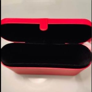 Dyson Presentation Case for Supersonic Hair dryer